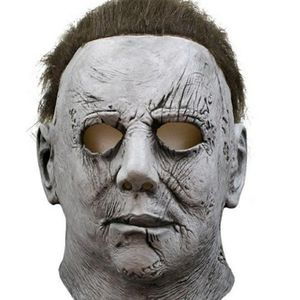 Michael Myers Halloween Ends Kills Halloween mas